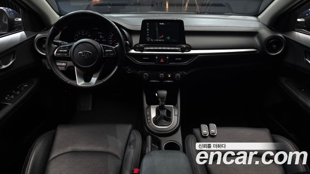 Kia K3 2019 — photo 7