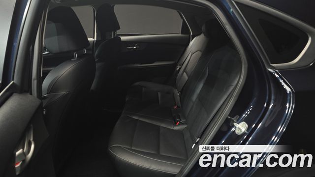 Kia K3 2019 — photo 12