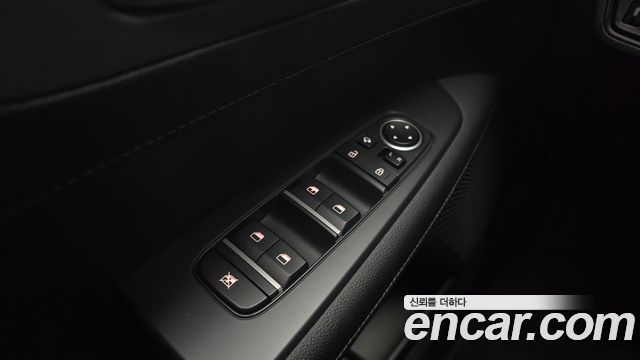 Kia K3 2019 — photo 17