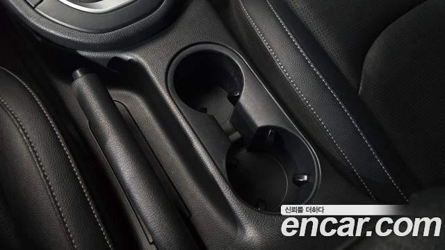 Kia K3 2019 — photo 18