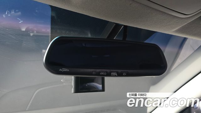 Kia K3 2019 — photo 19