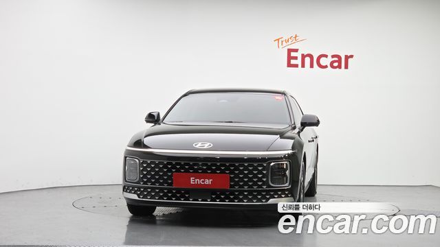 Hyundai Grandeur 2024 — photo 3