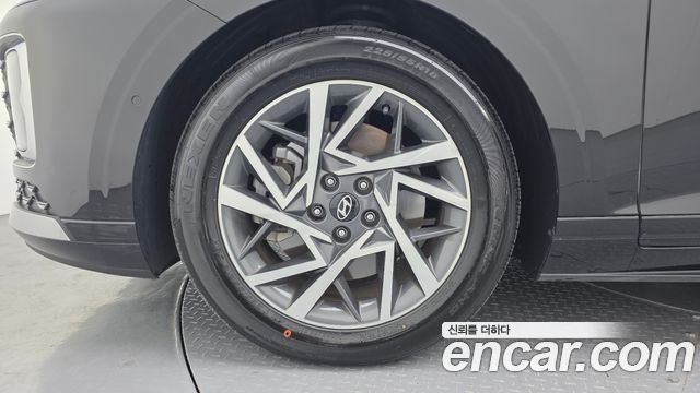 Hyundai Grandeur 2024 — photo 5