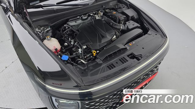 Hyundai Grandeur 2024 — photo 6