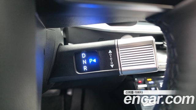 Hyundai Grandeur 2024 — photo 9