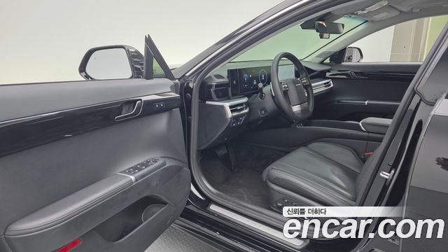 Hyundai Grandeur 2024 — photo 10