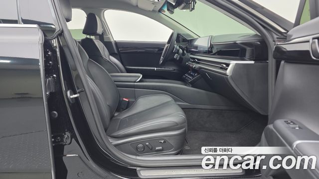Hyundai Grandeur 2024 — photo 11