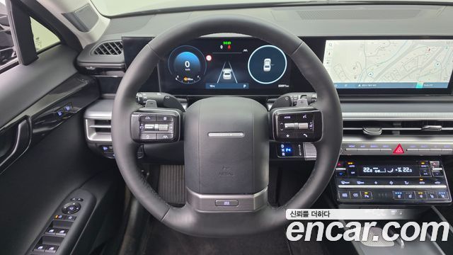 Hyundai Grandeur 2024 — photo 13