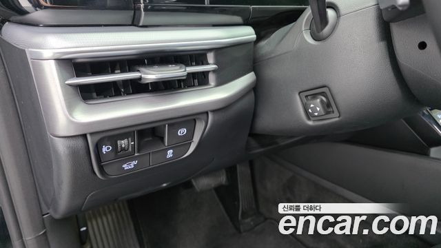 Hyundai Grandeur 2024 — photo 14