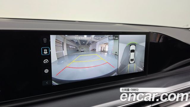 Hyundai Grandeur 2024 — photo 16