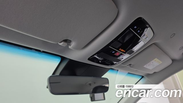 Hyundai Grandeur 2024 — photo 18