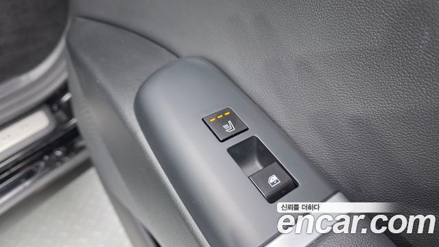 Hyundai Grandeur 2024 — photo 19