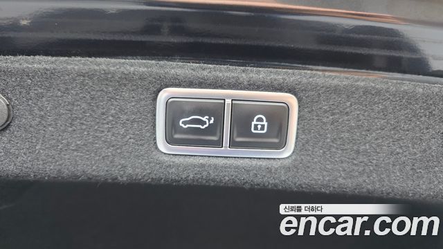 Hyundai Grandeur 2024 — photo 20