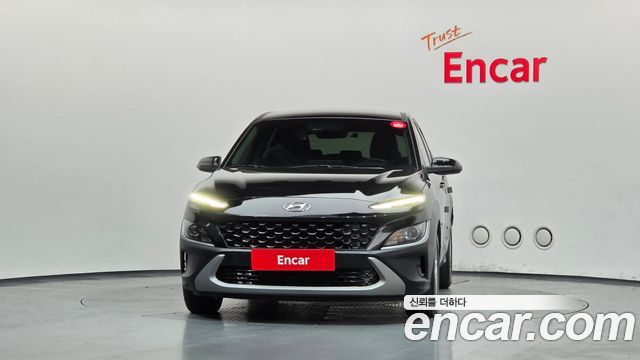Hyundai Kona 2022 — photo 3