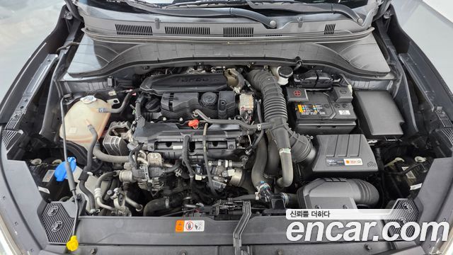 Hyundai Kona 2022 — photo 6