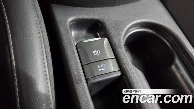 Hyundai Kona 2022 — photo 12
