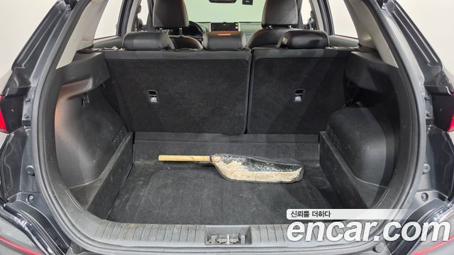 Hyundai Kona 2022 — photo 18
