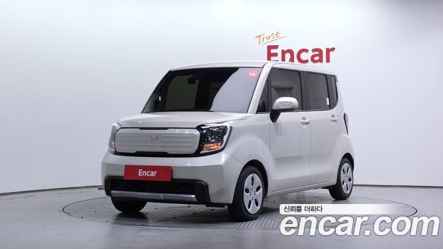 Kia RAY 2026 — photo 1