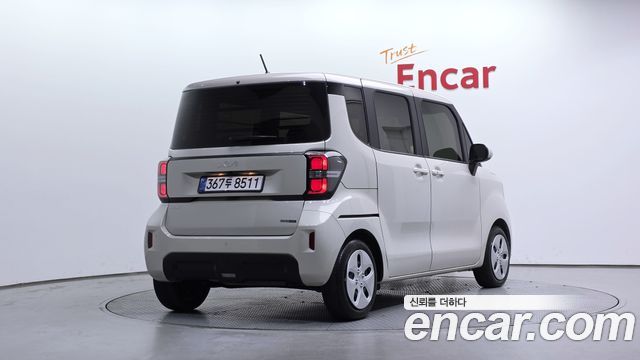 Kia RAY 2026 — photo 2