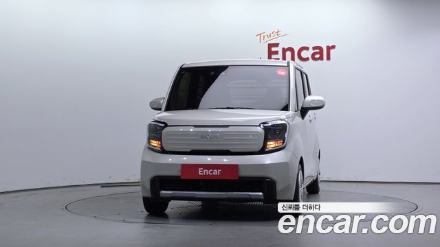 Kia RAY 2026 — photo 3