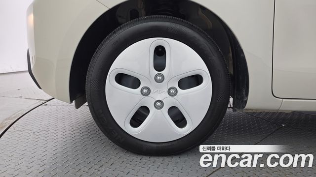 Kia RAY 2026 — photo 5