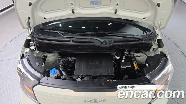 Kia RAY 2026 — photo 6