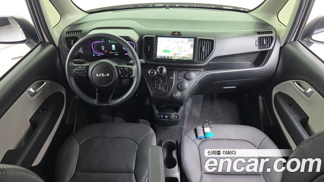 Kia RAY 2026 — photo 10