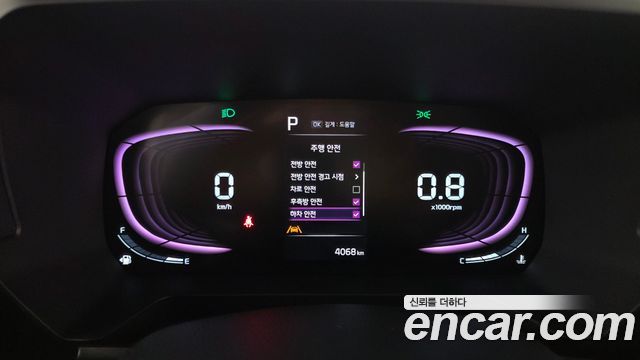 Kia RAY 2026 — photo 11