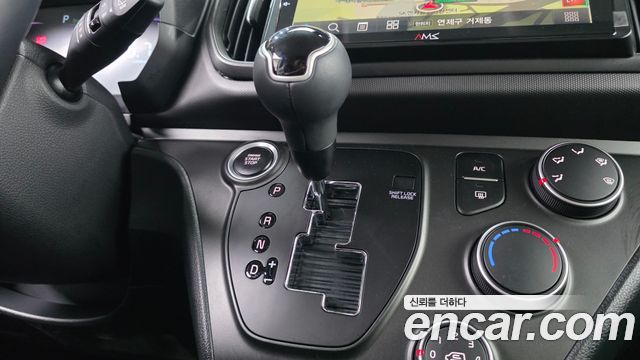 Kia RAY 2026 — photo 12