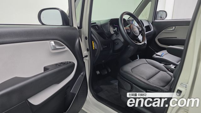 Kia RAY 2026 — photo 13