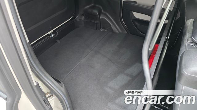Kia RAY 2026 — photo 17