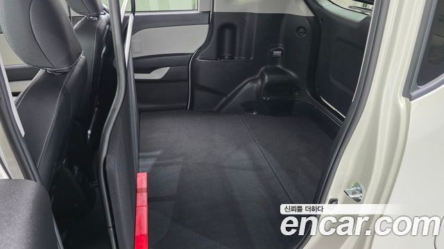 Kia RAY 2026 — photo 18