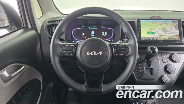 Kia RAY 2026 — photo 19