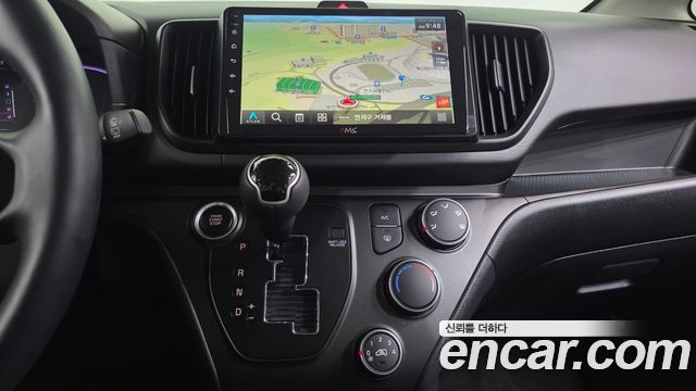Kia RAY 2026 — photo 20