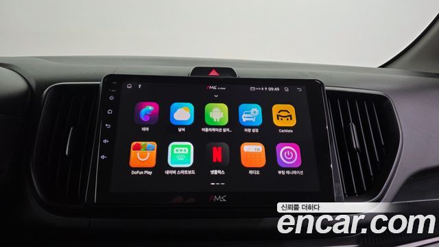Kia RAY 2026 — photo 22