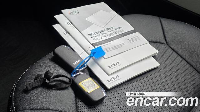 Kia RAY 2026 — photo 23