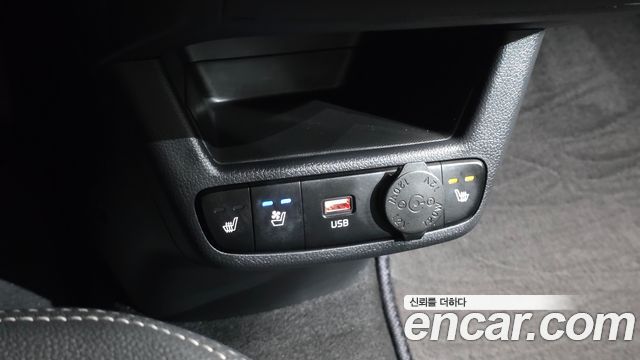 Kia RAY 2026 — photo 24