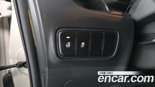 Kia RAY 2026 — photo 25