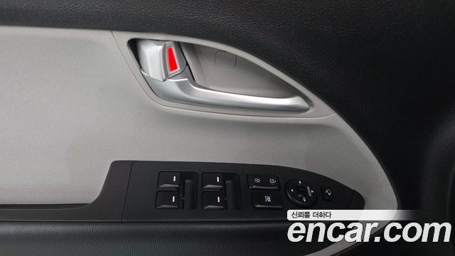 Kia RAY 2026 — photo 26