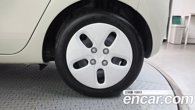 Kia RAY 2026 — photo 7