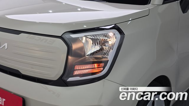 Kia RAY 2026 — photo 8