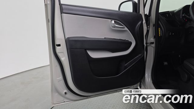 Kia RAY 2026 — photo 14