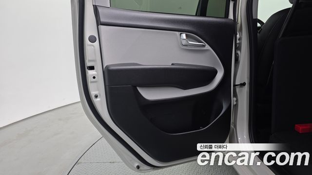 Kia RAY 2026 — photo 15