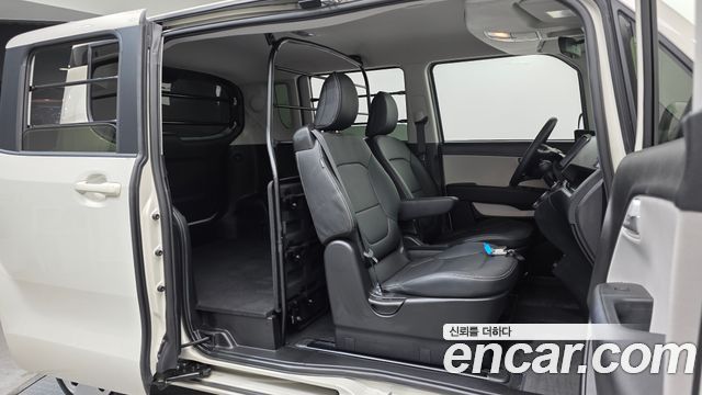 Kia RAY 2026 — photo 16