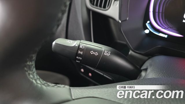 Kia RAY 2026 — photo 27