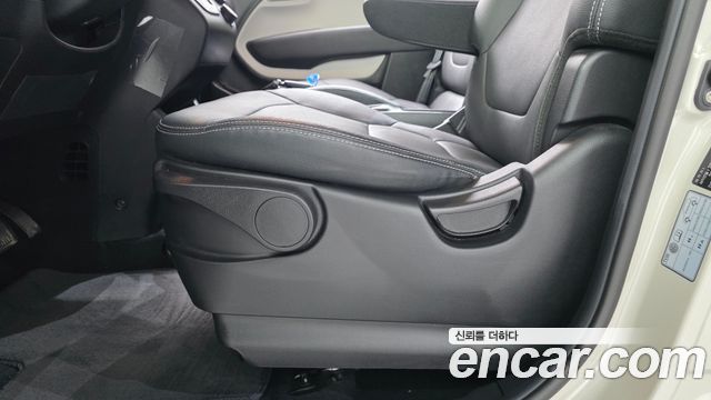 Kia RAY 2026 — photo 28