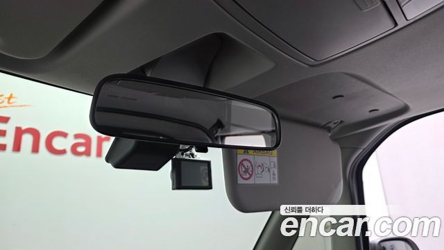 Kia RAY 2026 — photo 29