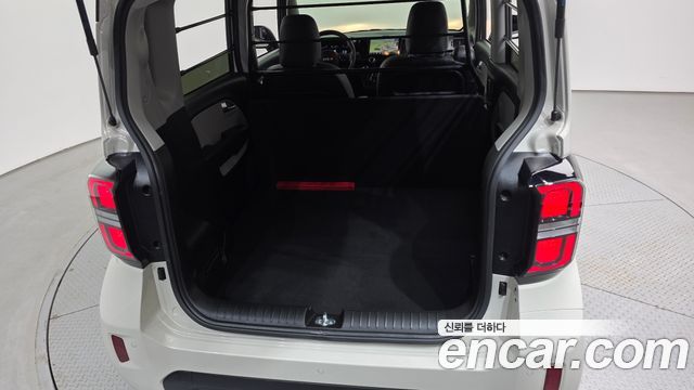 Kia RAY 2026 — photo 30