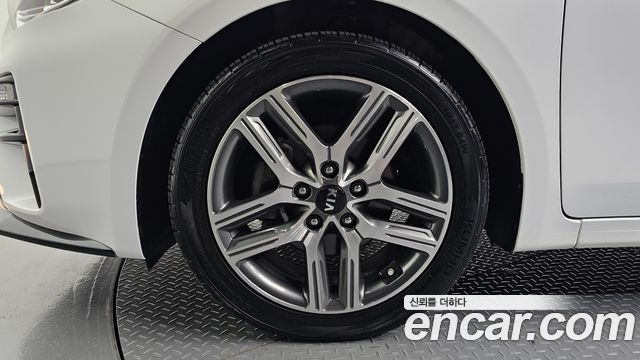 Kia K3 2019 — photo 5