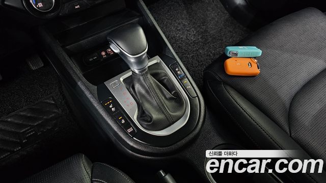 Kia K3 2019 — photo 9